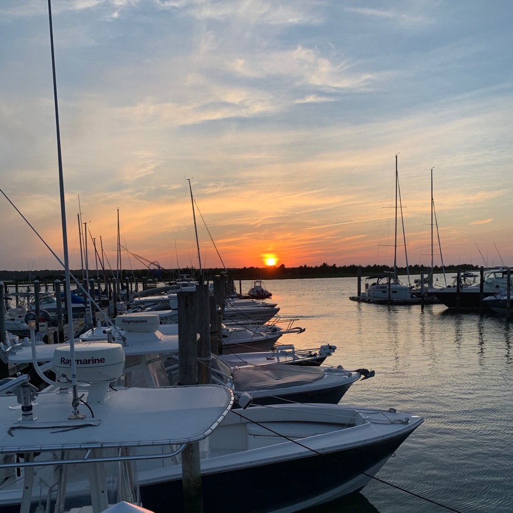 Meet your Posher, Marcie